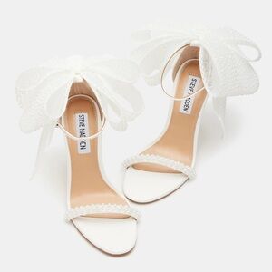 Brand New Steve Madden Benni Heels